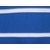 Royal Blue with White Stripe
